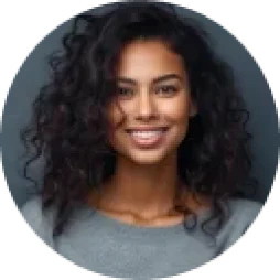 Mariana Harrison photo