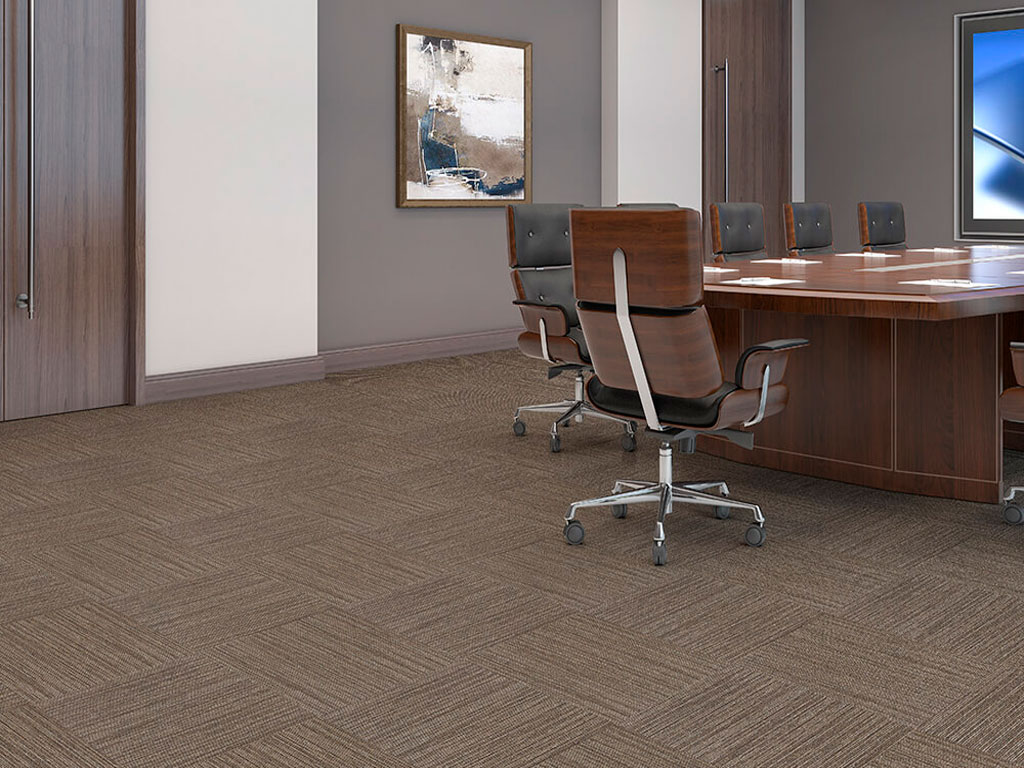 Carpete Agregata Modular